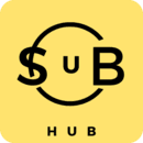 SUB社交