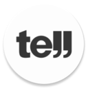 tell