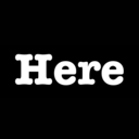 here
