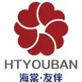 海棠友伴